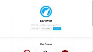 УСТАНОВКА БРАУЗЕРА LIBREWOLF / 2 СПОСОБА / LIBREWOLF ЛУЧШИЙ БРАУЗЕР В 2021? / How to install.