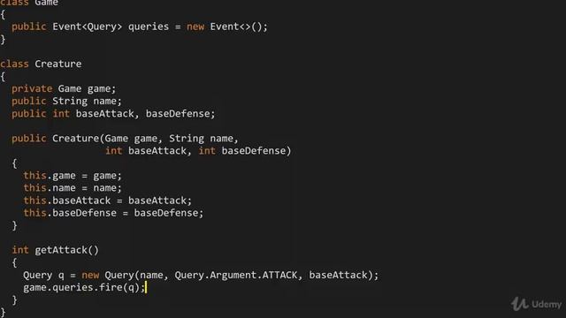 Design Patterns in Java : Broker Chain