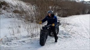 Сибирь 2х2 Горный