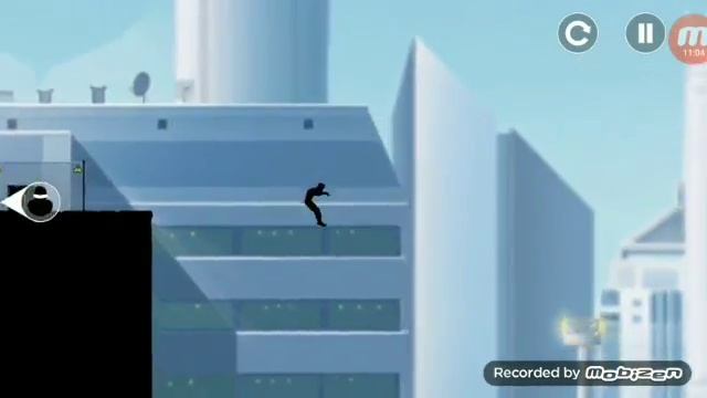 Прохождение игры Vector продолжение