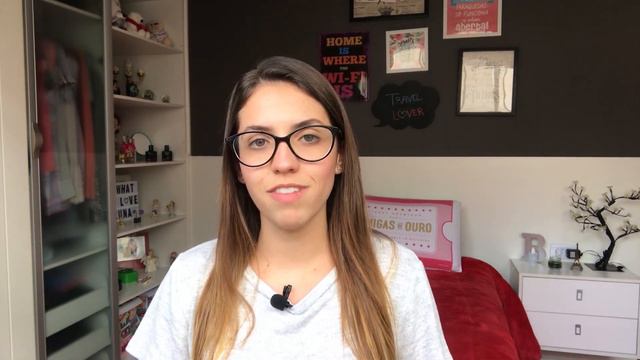 8 MOTIVOS PARA VOCÊ ESTUDAR FORA DO PAÍS смотреть онлайн