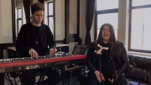 M.Worship // Lauren Daigle - You Say (Cover)