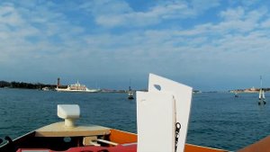 Поездка в Венецию: Гранд Канал, площадь и базилика Святого Марка, острова, дворец дожей и другое