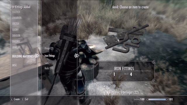 Skyrim: Hearthfire - Let's Play # 3 in [HD] смотреть онлайн