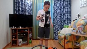 Пылесос Home Element HE-VC1801