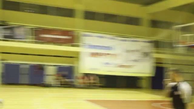 Ураган - ВолгАСУ ч.1 смотреть онлайн