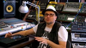 13 причин не покупать Akai MPC Live. Сравнение с Maschine MK3 и Octatrack.
