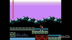 ПроИгры.Игры90х.8бит.Денди.Castlevania2.Фильм44 .mp4