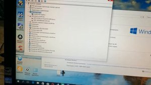 Моноблок HP Pro 3520