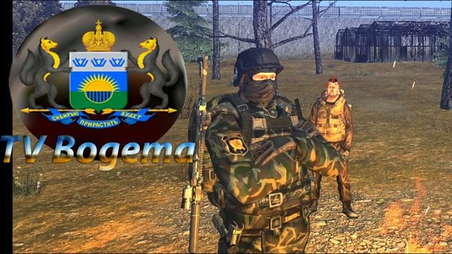 Сталкер онлайн Ухожу с клана в одиночки?●КРАТ0Р● смотреть онлайн