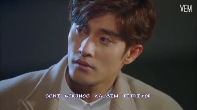 (Türkçe Altyazı) Song Ji Eun, Sung Hoon - Same (My Secret Romance OST) смотреть онлайн