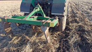 Глубокорыхлитель