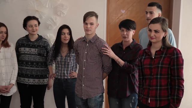 День открытых дверей в День Рождения Гравитации смотреть онлайн