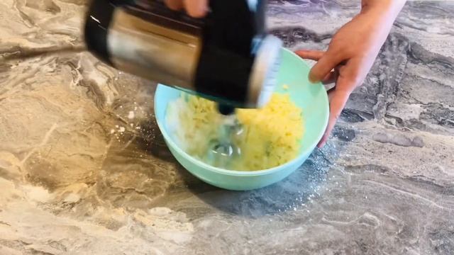 Торт на 8 марта! /ТОРТ ПЕРСИКОВЫЙ /  Творожный крем / Крем ЧИЗ / Шифоновый бисквит / Кремовые цветы