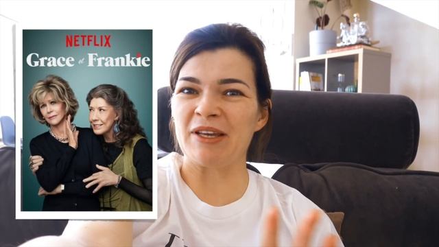 ВЛОГ ? ??♀️| 10 сериалов на карантине | Домашняя тренажерка смотреть онлайн