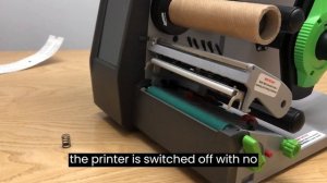 Cab EOS 2 Printer Troubleshooting - Fix Print Quality with Just Two Springs