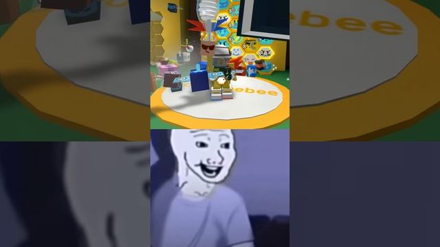 e_lol you will be missed ???#shorts #beeswarmsimulator #bss #roblox смотреть онлайн