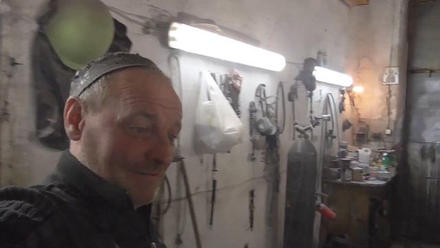 Как сделать САМЫЙ ПРОСТОЙ переход по лаку. Убираю большой подтек лака.