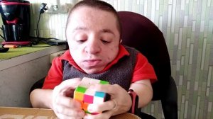 Я купил #кубик #рубика Зачем?