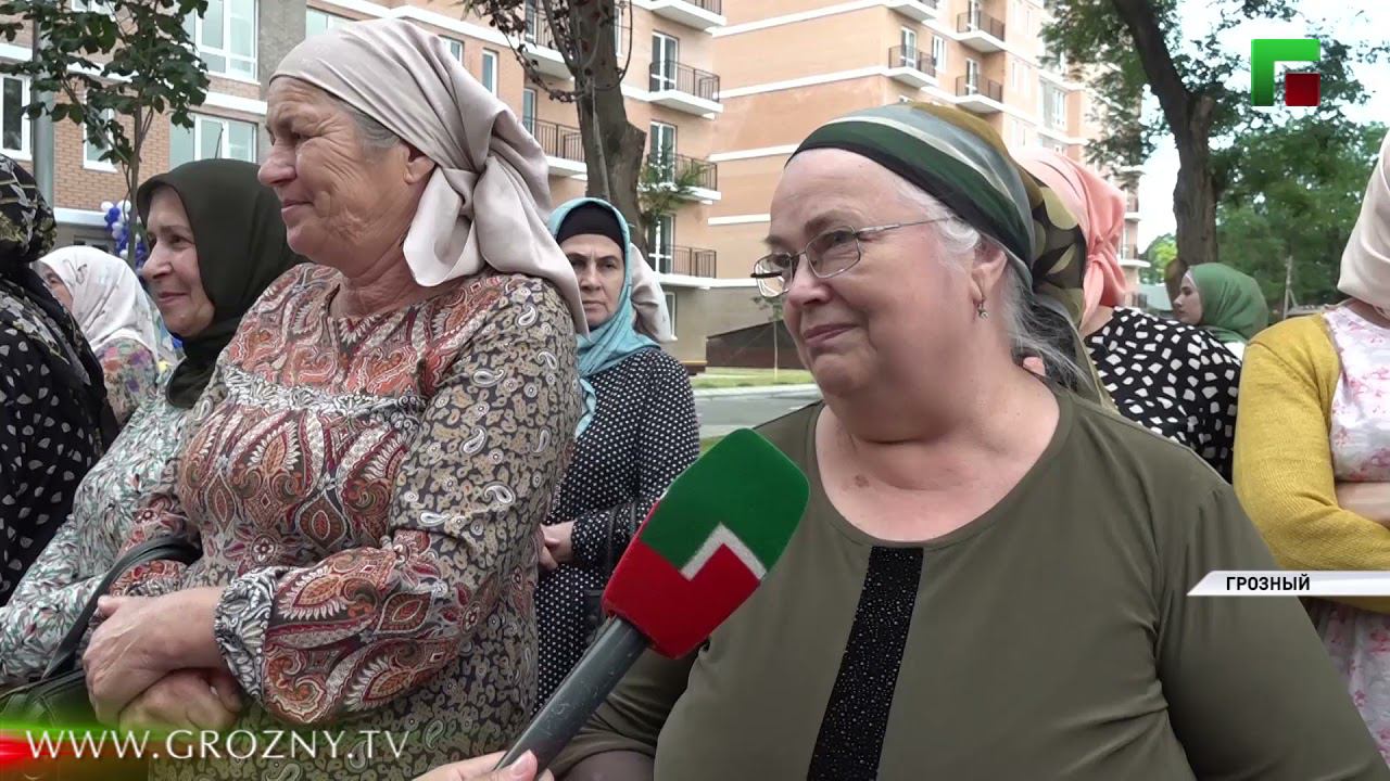 Управдом побывавший грозным. Управдом побывавший грозным