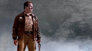 Возвращение героя - Русский трейлер (HD)