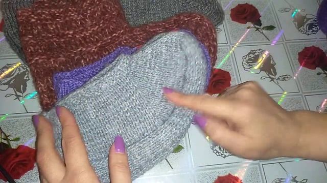 СП Новогоднее вязание  Подарки