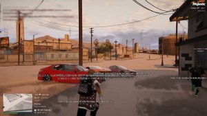 ПОДСТАВИЛ НОВИЧКА И ЗАБАНИЛ ЗА ЧИТЫ В ГТА 5 РП - АДМИН БУДНИ