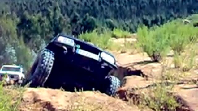 vitara gr no teste drive 2