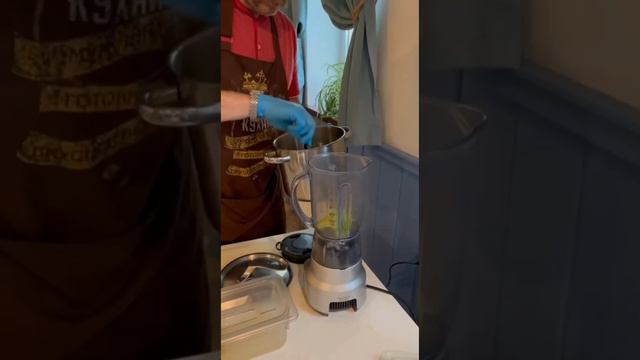 Сегодня в нашем Центре состоялся интересный опыт, Вера, провела мастер-класс по быстрым и правильным