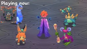My Singing Monsters: Ethereal Workshop Quads by @riles_art WITH SOUNDS (Full Song)
