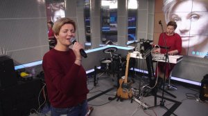 Анна Ардова - Секрет Любви (#LIVE Авторадио)