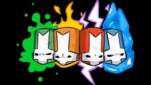 Castle Crashers Slideshow