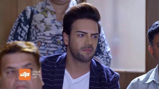 مونيشا تكذب أمام المحكمة - مسلسل حياة قلبي 2 - الحلقة 4 | وياك