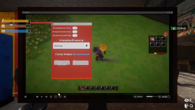 РЕМОНТ МОЕГО ИНТЕРНЕТКАФЕ НА 35000$$$(INTERNET CAFE SIMULATOR 2)#3 смотреть онлайн