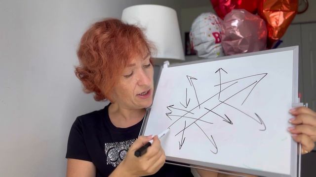 Истинная причина всех жизненных проблем