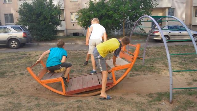 Мягкое приземление 😕 смотреть онлайн