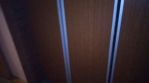 Электрические лифты в П-68 МЛЗ-КМЗ-(1988 г) 320-500 кг, 1 м/с (@ г. Тольятти, Свердлова, 9В)