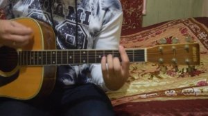Гражданская Оборона - Кленовый лист (Cover)