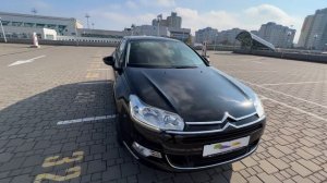 Citroen C5