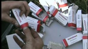 Итоги работы Анжеро-Судженского МРО. АнТВ. 10.09.2009
