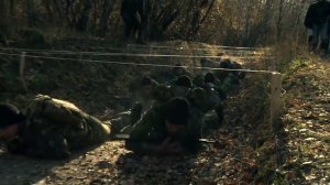 Марш Бросок 2010-2015