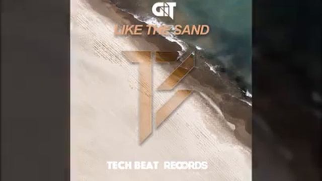 EDM GIT like the sand смотреть онлайн