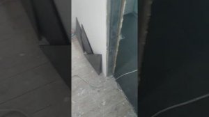 Как сделать пол в душевой кабине