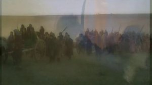 "Слово о полку Игореве в картинах Вячеслава Назарука"