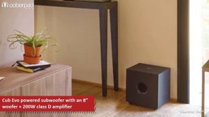 Focal SIB EVO 5.1.2 Speaker Package - Quick Look India