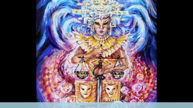 исцеление живописью смотреть онлайн