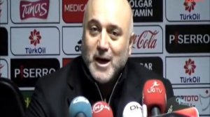 Hikmet Karaman - Apar topar
