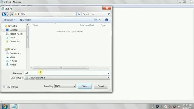 GE8161-How to run Python Program in different ways in Windows 7 and 10.PSPP LAB