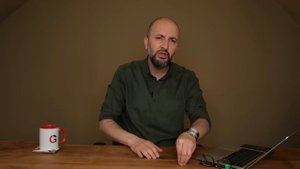 BİLAL ERDOĞAN REHİN DÜŞTÜ / Cevheri Güven