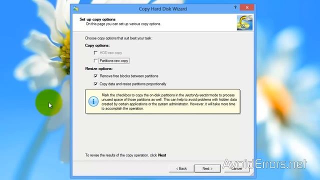 Completely Transfer Windows and Installed Data to Another Hard Drive